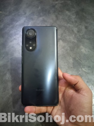 Huawei nova 9